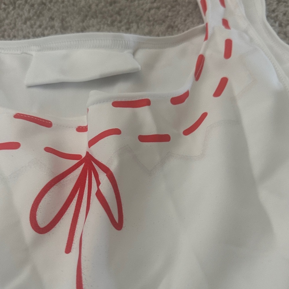 Disney encanto Luisa Skater dress - Picture 3 of 9